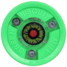 Puk Green Biscuit Alien - zvtit obrzek